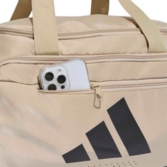 Bolsa adidas Defender Duffel Pequena - 42 Litros - Foto 7