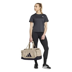 Bolsa adidas Defender Duffel Pequena - 42 Litros - Foto 8
