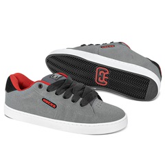 Tênis Unissex Hocks Ruas Skate Nardo Alert - Foto 2