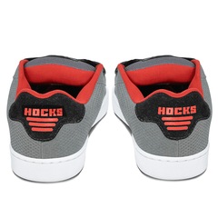 Tênis Unissex Hocks Ruas Skate Nardo Alert - Foto 5