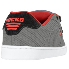 Tênis Unissex Hocks Ruas Skate Nardo Alert - Foto 8