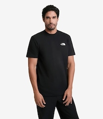 Camiseta Biner Graphic 4 Tee The North Face Masculina - Foto 1