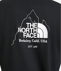 Camiseta Biner Graphic 4 Tee The North Face Masculina - Foto 4