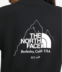 Camiseta Biner Graphic 4 Tee The North Face Masculina - Foto 5