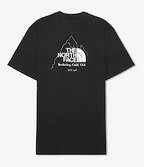 Camiseta Biner Graphic 4 Tee The North Face Masculina - Foto 8