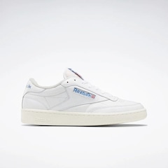 Tênis Feminino Reebok Club C 85 Vintage - Foto 1