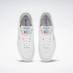 Tênis Feminino Reebok Club C 85 Vintage - Foto 2