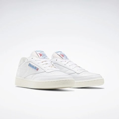 Tênis Feminino Reebok Club C 85 Vintage - Foto 5