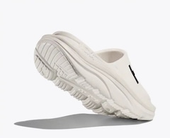 Chinelo HOKA Ora Athletic Slide Feminino - Foto 5
