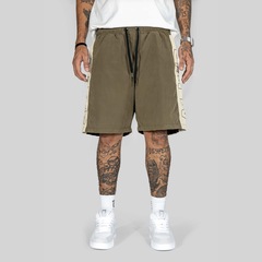 Shorts Alive Tec Range Masculino - Foto 1