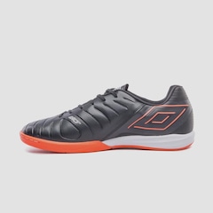 Chuteira De Futsal Umbro Fifty VI - Masculino - Foto 3