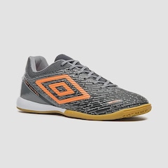 Chuteira De Futsal Umbro Gravity -- Feminina - Foto 2