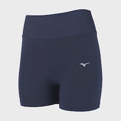 Bermuda Mizuno Essence - Feminina - Foto 1
