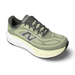 Tênis Masculino New Balance Fresh Foam X More V6 - Foto 2