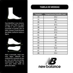 Tênis Masculino New Balance Fresh Foam X More V6 - Foto 6