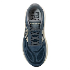 Tênis Masculino New Balance Fresh Foam X More V6 - Foto 3