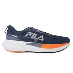 Tênis Fila M-L Fastpace FL25 - Masculino - Foto 1