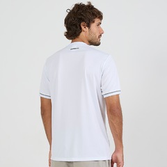 Camisa Do Santos Trilar Braziline Masculino - Foto 5
