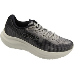 Tênis Esportivo Olympikus Sagaz Evasense - Masculino - Foto 3