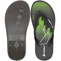 Chinelo de Dedo Rider R1 Infantil - Foto 3