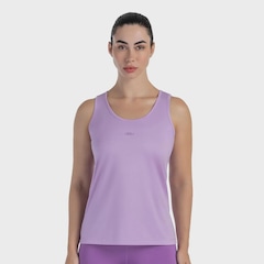 Camiseta Regata Olympikus Essential Feminino - Foto 1