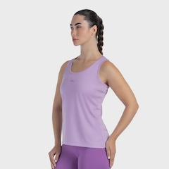Camiseta Regata Olympikus Essential Feminino - Foto 2