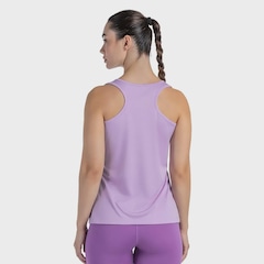 Camiseta Regata Olympikus Essential Feminino - Foto 3