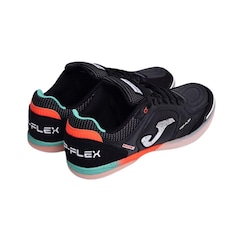 Chuteira De Futsal Joma Top Flex - Adulto - Foto 3