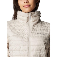 Jaqueta Columbia Silver Falls II Feminina - Foto 5