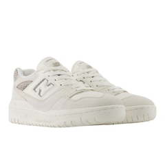 Tênis New Balance 550 Feminino - Foto 5