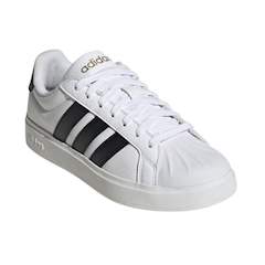 Tênis adidas Streettalk Feminino - Foto 2
