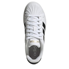 Tênis adidas Streettalk Feminino - Foto 4