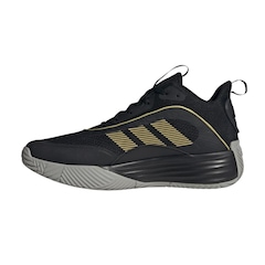 Tênis adidas Ownthegame 3.0 Masculino - Foto 3