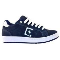 Tênis Qix Combat Suede - Masculino - Foto 1