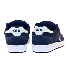 Tênis Qix Combat Suede - Masculino - Foto 2