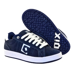 Tênis Qix Combat Suede - Masculino - Foto 4