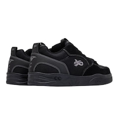 Tênis Ous Fluente Preto Essencial - Masculino - Foto 3