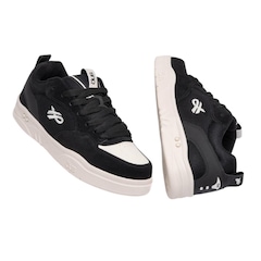 Tênis Ous Fluente Chantilly Essencial - Masculino - Foto 4