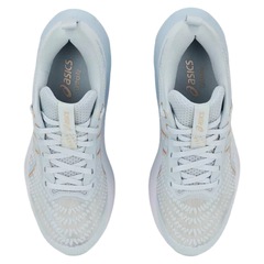 Tênis Asics Gel-Shogun 8 Feminino - Foto 3