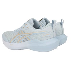 Tênis Asics Gel-Shogun 8 Feminino - Foto 4