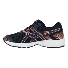 Tênis Asics Buzz 4 Infantil - Foto 4
