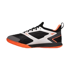 Chuteira De Futsal Penalty Max Evolution Locker Y-1 - Adulto - Foto 5