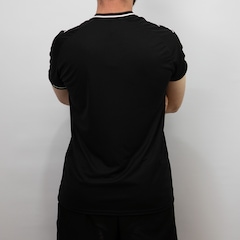 Camisa Do Vasco da Gama Kappa Supp Tradition - Masculino - Foto 6