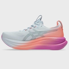 Tênis Feminino ASICS Gel-Nimbus 28 - Foto 8