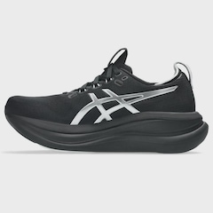 Tênis Feminino Asics Gel-Nimbus 28 Platinum - Foto 2