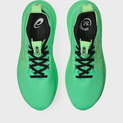 Tênis Masculino ASICS Gel-Nimbus 28 - Foto 5