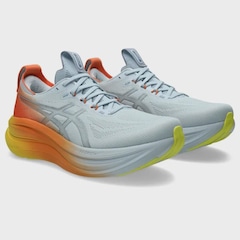 Tênis Masculino ASICS Gel-Nimbus 28 - Foto 3