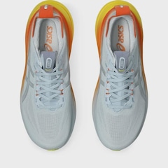 Tênis Masculino ASICS Gel-Nimbus 28 - Foto 5