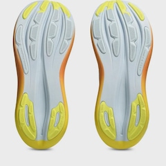 Tênis Masculino ASICS Gel-Nimbus 28 - Foto 7