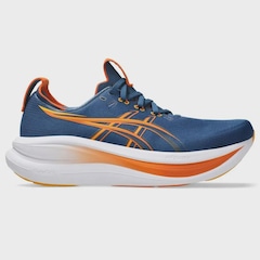 Tênis Masculino ASICS Gel-Nimbus 28 - Foto 1
